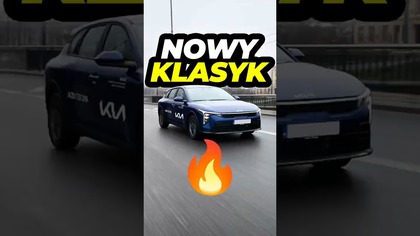 Benzynowy buntownik od Kii 