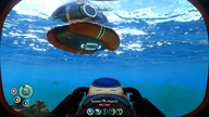 Subnautica PL Gameplay 04 Budujemy Pojazd Podwodny