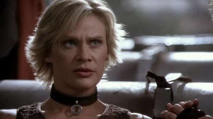 Andromeda s04e04 Podwójność lub nicość
