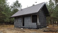 DOCIEPLENIE BUDYNKU BEZ OKIEN | BUDOWA DOMU BEZ POZWOLENIA 35M2 ŁÓDŹ ODC 11 #domza25tysięcy