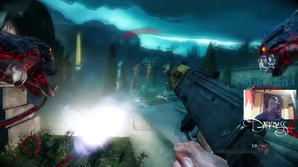 The Darkness 2 - Kampania # 7