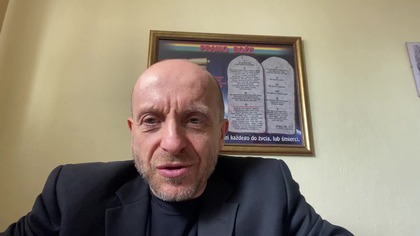 Prawo i Ewangelia Jednością PAN Naszą Sprawiedliwością