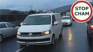 Pod prąd korytarzem ratunkowym - S7 Zakopianka #324 Wasze Filmy