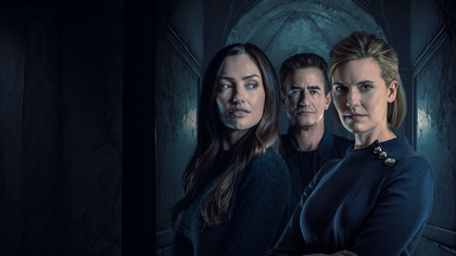 Blackwater Lane (2024) Lektor PL