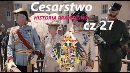 Cesarstwo cz 27