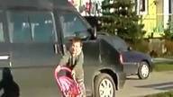 Dobre zle male dziecko