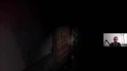 MÓJ ULUBIONY HORROR (Silent Hill 2) #shorts #shortsvideo #gaming #sh #silenthill #retro #horror