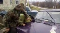 Rosyjska operacja specjalna