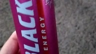 Coś ala recenzja Black Energy Wild Strawberry ( #short )