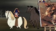 Strażnicy czasu 02 - Napoleon, Konfucjusz