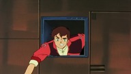 Mobile Suit Gundam ZZ, ODC19(PLE I AXIS) ,PL(napisy)