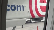 15 05 14 DHC 8 402Q Dash 8 4442 SP EQI Warszawa Wrocław EuroLet K2