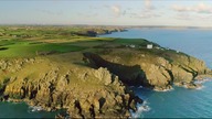 Wędr&oacute;wki po Kornwalii i Devon z Julią Bradbury odc.  6
