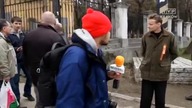 Rewolucja.  Krymska pułapka.  Dokument