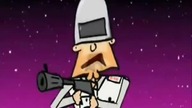 Lf2 kapitan bomba Mod