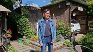W Garden kuRaż * Pisklęta i wybieg z kurami * 11.  05.  2025