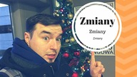 Zmiany zmiany zmiany