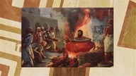 5 najokrutniejszych kar śmierci w historii