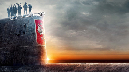 Kursk (2018) Napisy PL