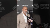 Michał Probierz odważnie o reprezentacji