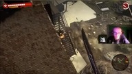 PLAN BYŁ DOBRY Dead Island #shorts #gaming #letsplay #fps #funnymoments #deadisland #rpg