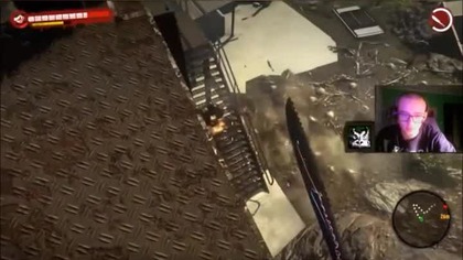PLAN BYŁ DOBRY Dead Island #shorts #gaming #letsplay #fps #funnymoments #deadisland #rpg
