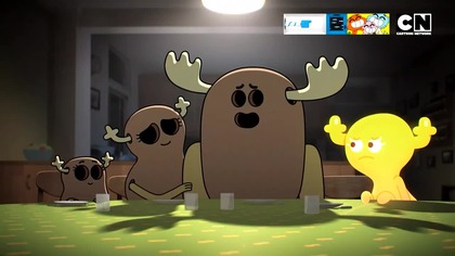 CARTOONNETWORK - 29-09-2026 - Zapowiedzi