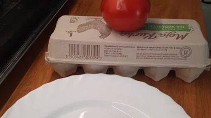 Pora na śniadanie