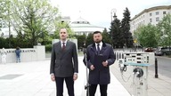  Konfederacja: Bohater afery respiratorowej ma wpływ na wybory! Żądamy dymisji Cieszyńskiego!