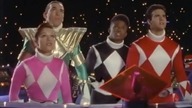 Power Rangers Mighty Morphin sezon 2 odc. 2 - Rewolta cz. 2