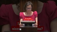 Terlecki znów obraża