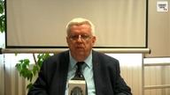 NA ŻYWO: Czas ryzyka w stosunkach międzynarodowych - prof.  Stanisław Bieleń