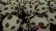 Kumo desu, nani ka 15 1080p napisy PL