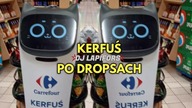 VIXA PIXA - KERFUŚ PO DROPSACH