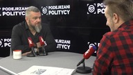 Były policjant CBŚ Nikt ze specjalist&oacute;w nie wierzy w wersję Komendanta #podejrzanipolitycy