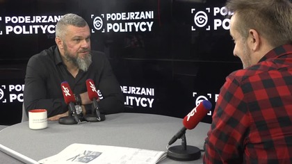 Były policjant CBŚ Nikt ze specjalist&oacute;w nie wierzy w wersję Komendanta #podejrzanipolitycy