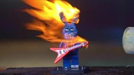 Experiments: Plasticine VS Gas Torch