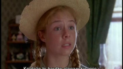 Ania z Zielonego Wzg&oacute;rza (1985) - Cały Film Napisy PL