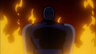 Superman TAS odcinek 39 PL
