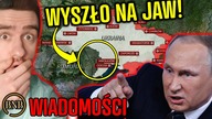 Ujawnił gdzie UDERZY ROSJA! Prawdziwa WOJNA dopiero się ZACZYNA.  Ciekawy film o życiu