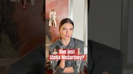 Kim jest Stella McCartney? #stellamccartney #freakery