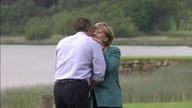 Bajka o Putinie i siedmiu krasnoludkach