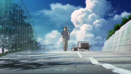 Ghost In The Shell (S.  A.  C) 2nd GIG (2004r) [HD] [SUB PL] - odc. 6