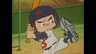 005 - Baseballista - Klopsiki Hanako