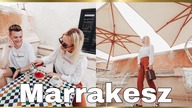 WSZYSTKO O MARRAKESZU / NOCLEGI / JEDZENIE / VLOG