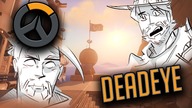 2 Demons: Deadeye s01e02 (Dubbing PL)