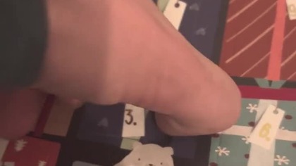 3rd December 2024 (December 2024, Christmas Video Series)