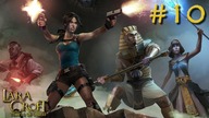 Lara Croft and the Temple of Osiris ep.  10