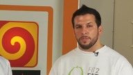 Will it Blend? - Fit 2 Fat 2 Fit