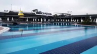 Kiedy jesteś jedynym gościem hotelu